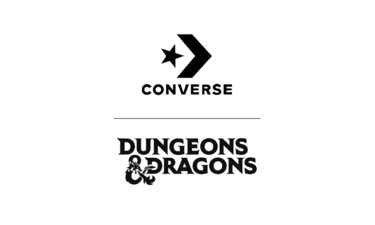 Dungeons & Dragons Converse Chuck Taylor All Star Pack