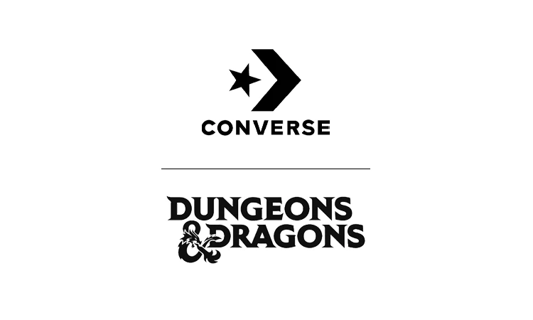 Dungeons & Dragons Converse Chuck Taylor All Star Pack - Titelbild
