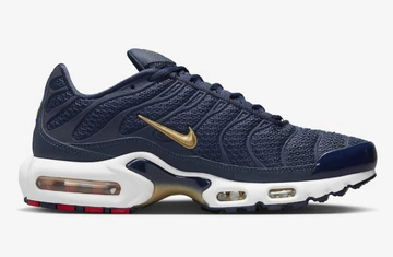 Air Max Plus FFF