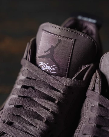 A Ma Maniére Jordan 4