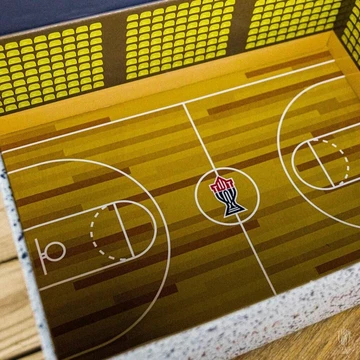 Trophy Room Jordan 7