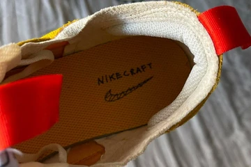 Tom Sachs x Nikecraft General Purpose - all colourways