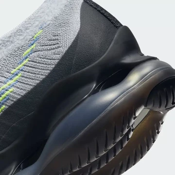 Air Max Scorpion Dark Smoke Grey