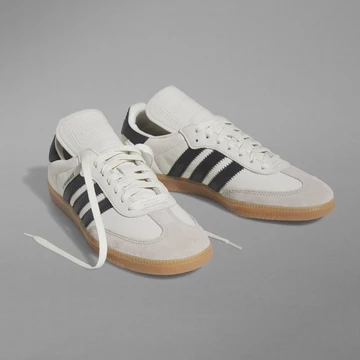 Humanrace adidas Samba Cloud White