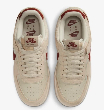 Air Force 1 Shadow Shimmer