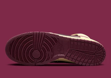 Nike Dunk High 85 Alabaster - Der OG kehrt zurück