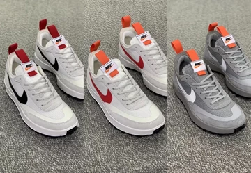 Tom Sachs x Nikecraft General Purpose Dead Stock