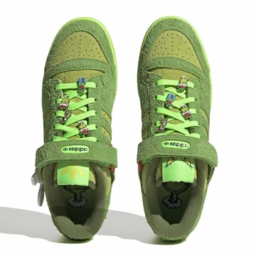 Grinch adidas forum