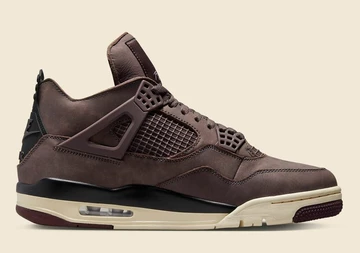 A Ma Maniére Jordan 4