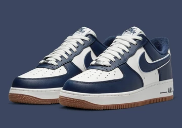 Air Force 1 BG Midnight Navy