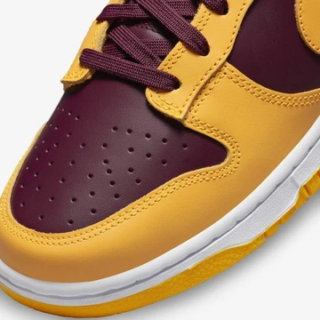 Dunk Low Arizona State