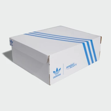 Jeremy Scott adidas Forum Hi Multi