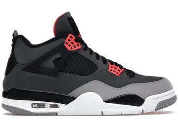 Top 10 Jordan 4
