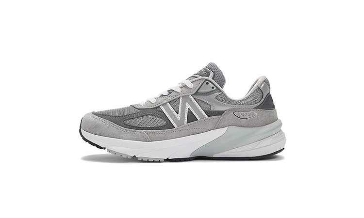 New Balance 990v6 Grey