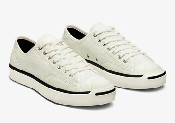 CLOT Converse Jack Purcell White