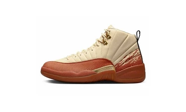 Jordan 12 Dead Stock