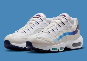 Air Max 95 3 Lions