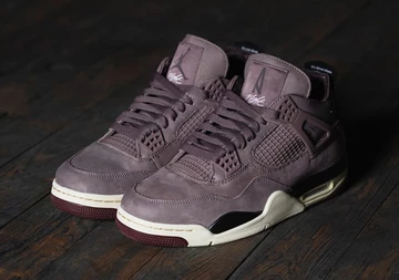 A Ma Maniére Jordan 4