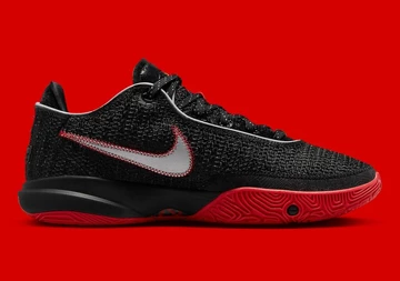 Nike LeBron 20 Trinity