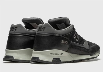 New Balance 1500 Black Magnet