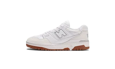 New Balance 550 White Gum