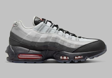 Air Max 95 Fish Scales