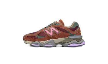 New Balance 9060 Rich Oak