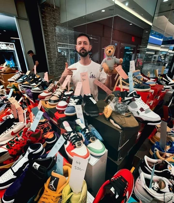 eBay Seller Workshop - an interview with the two sellers Adis and Alex