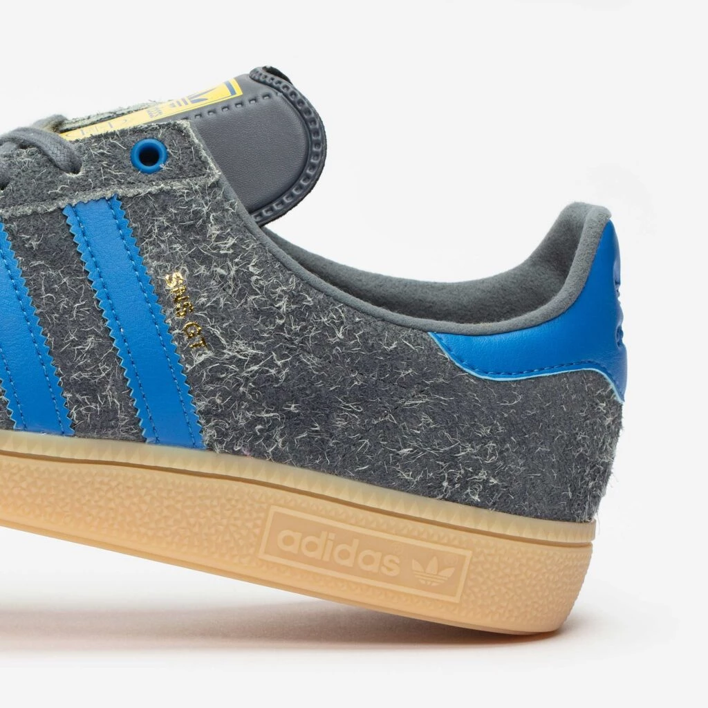 SNS adidas GT Stockholm HQ1155 | Dead Stock