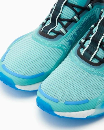 XBOX adidas NMD 3 Ice Green