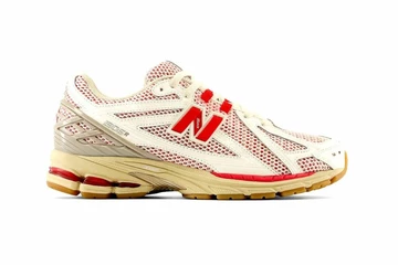 New Balance 1906R Vintage Red