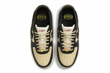 Premium Goods Nike Air Force 1 Low Tan