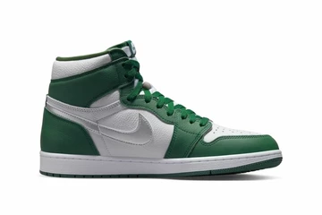 Air Jordan 1 High George Green