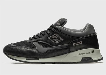 New Balance 1500 Black Magnet