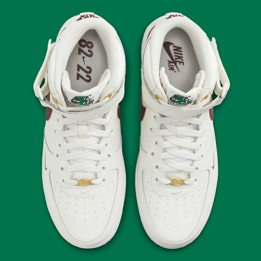 Air Force Mid 40th Anniversary Sail DR9513-100 Dead Stock