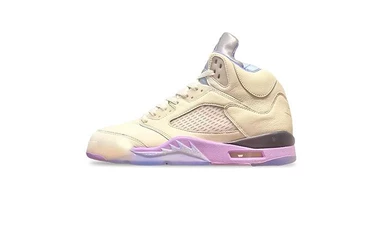 DJ Khaled Jordan 5 Sail