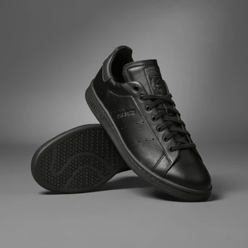 adidas Stan Smith Lux Black