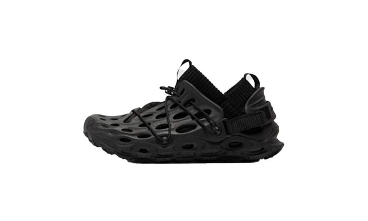 Merrell 1TRL Hydro Moc AT Black