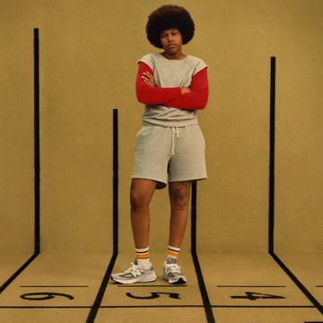 New Balance 990v6 Grey