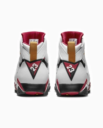 Jordan 7 Cardinal