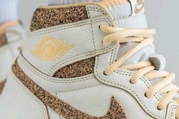 Jordan 1 High OG Vibrations of Naija