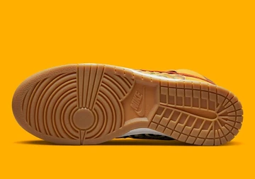 Dunk High Somos Familia