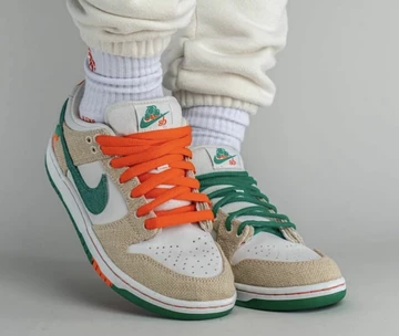 Jarritos x Nike SB Dunk Low - Sneak Peak