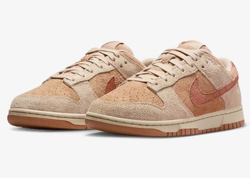 Dunk Low Burnt Sunrise Paar
