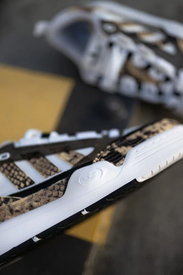 adidas ADI2000 Snakeskin - new pictures