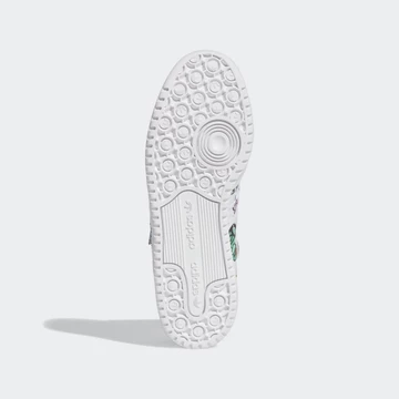 Jeremy Scott adidas Forum Hi Multi