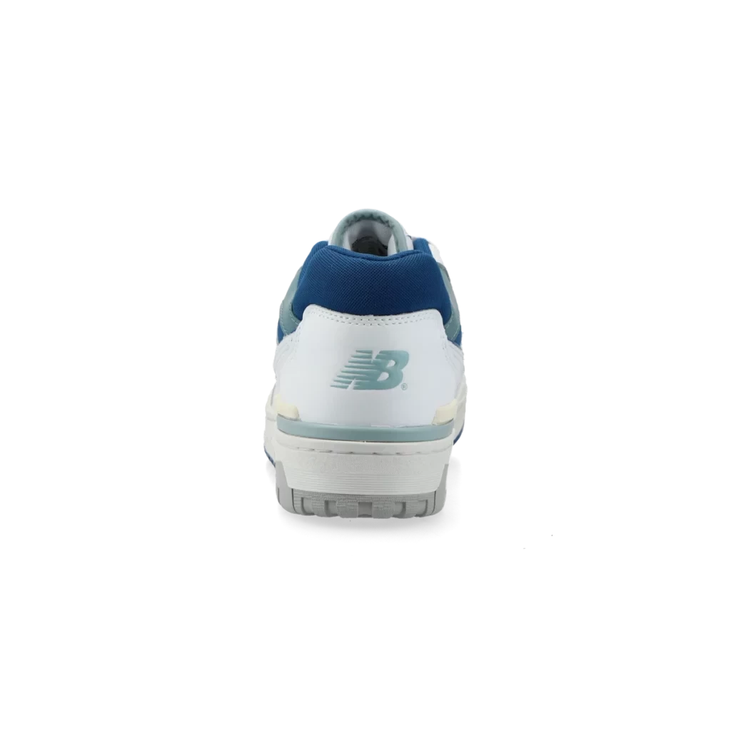 New Balance 550 Blue Groove BB550NCC | Dead Stock