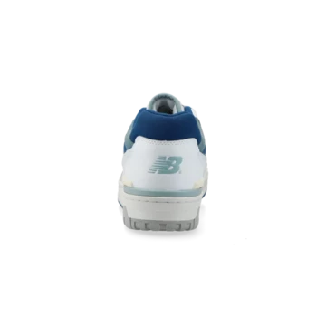 New Balance 550 Blue Groove