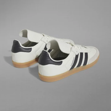 Humanrace adidas Samba Cloud White