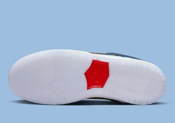 Why so sad? SB Dunk Low